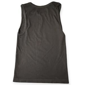 FRENCH LAUNDRY Women’s Black Sleeveless Tank Top Size Small / Medium